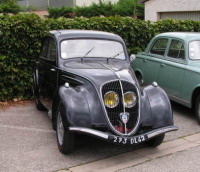 Peugeot 202 (de 1938 a 1949) (1)